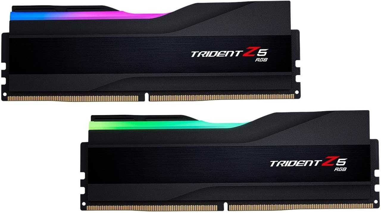G.SKILL DDR5 64GB PC 6000
