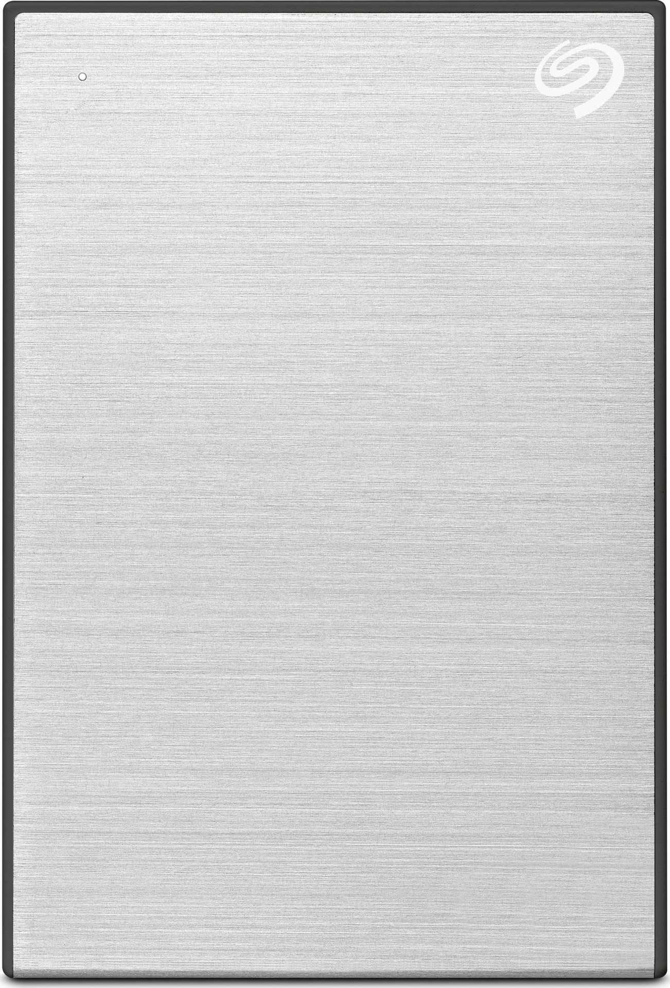 SEAGATE One Touch 2TB 2.5" Silver STKY2000401