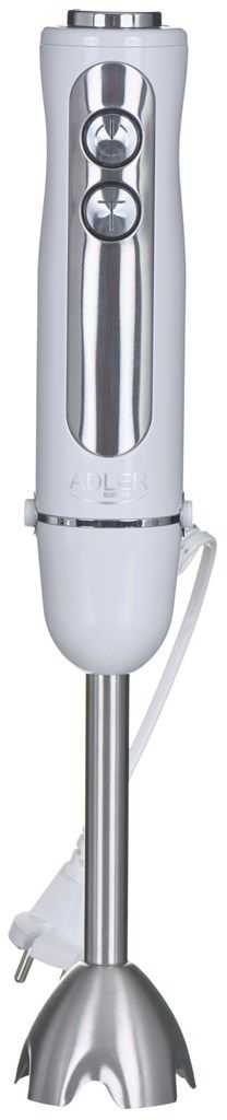 Adler 4625w White