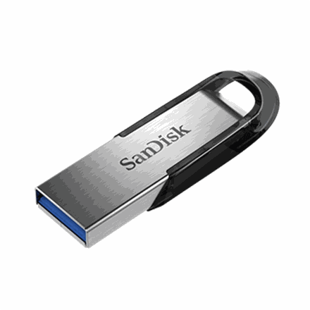 SANDISK SDCZ73-064G-G46 64GB Ultra Flair USB 3.0
