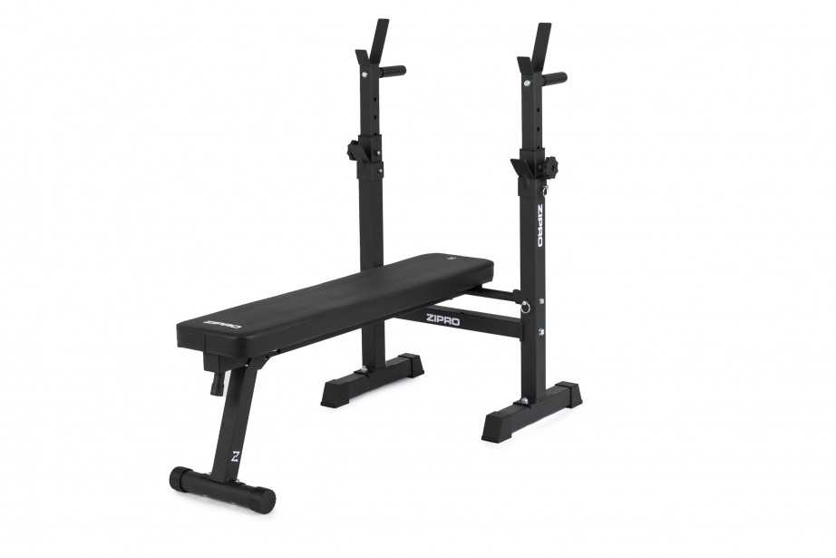 Zipro Core Fold