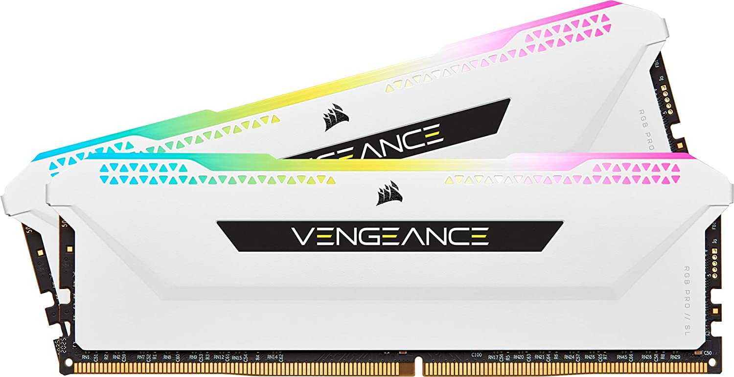 CORSAIR DDR4 32GB PC 3200 CL16