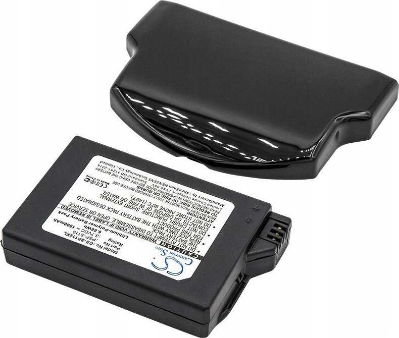 Cameron Sino Battery Psp-s110 for Sony Psp-2000/Psp-3000/Psp-3004/Psp-3001/Psp-3008