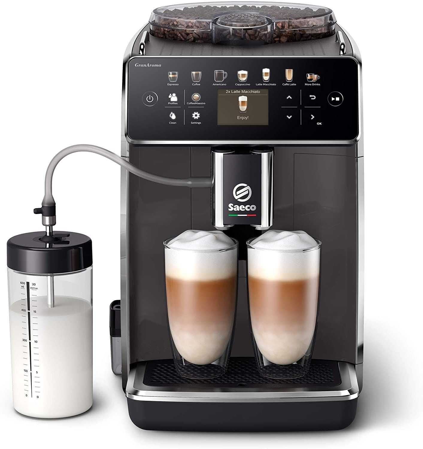 Saeco SM6480/00
