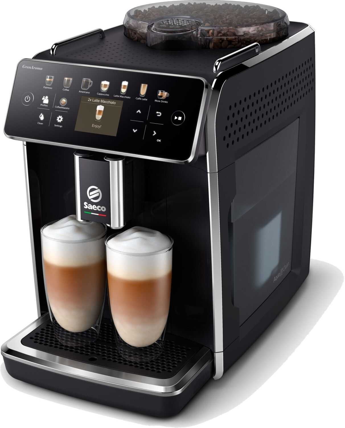 Saeco SM6580/10
