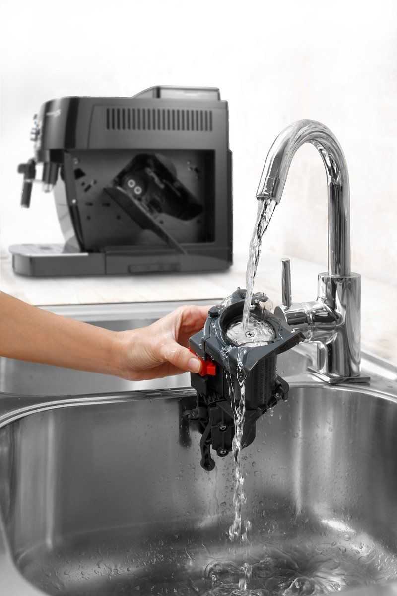 DELONGHI Magnifica S ECAM22.112.B
