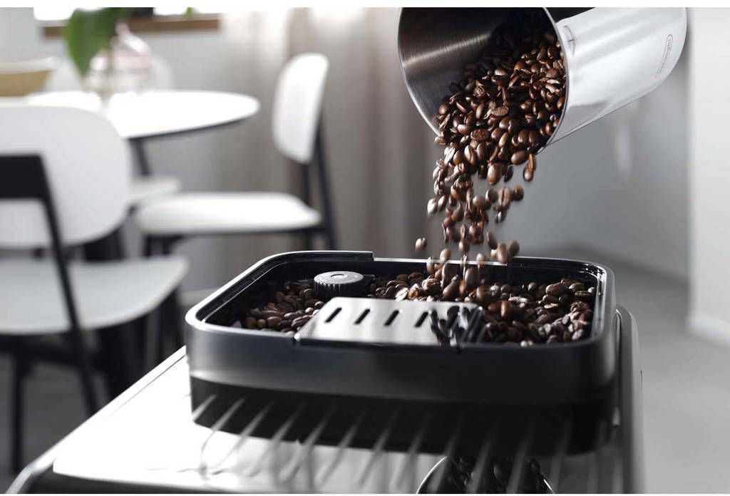 DELONGHI ECAM 290.61.B Magnifica