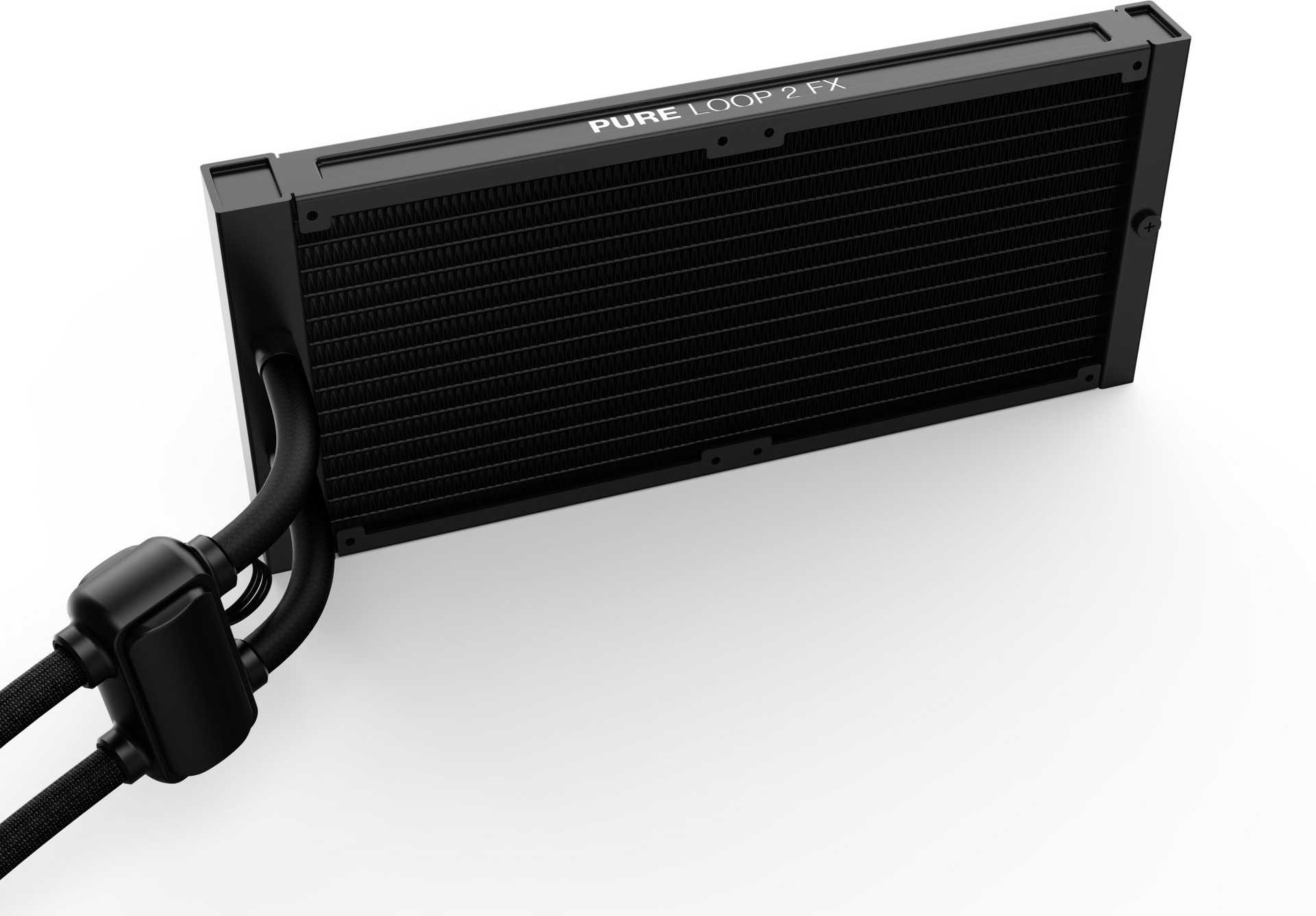 Be quiet! Pure Loop 2 FX 280 mm CPU Cooler BW014