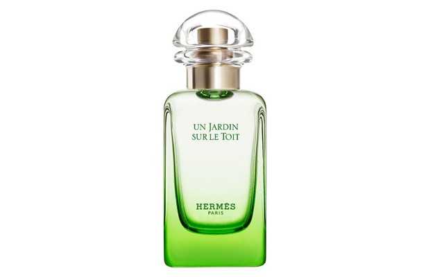 Hermes A Rooftop Garden Eau de Toilette 50ml