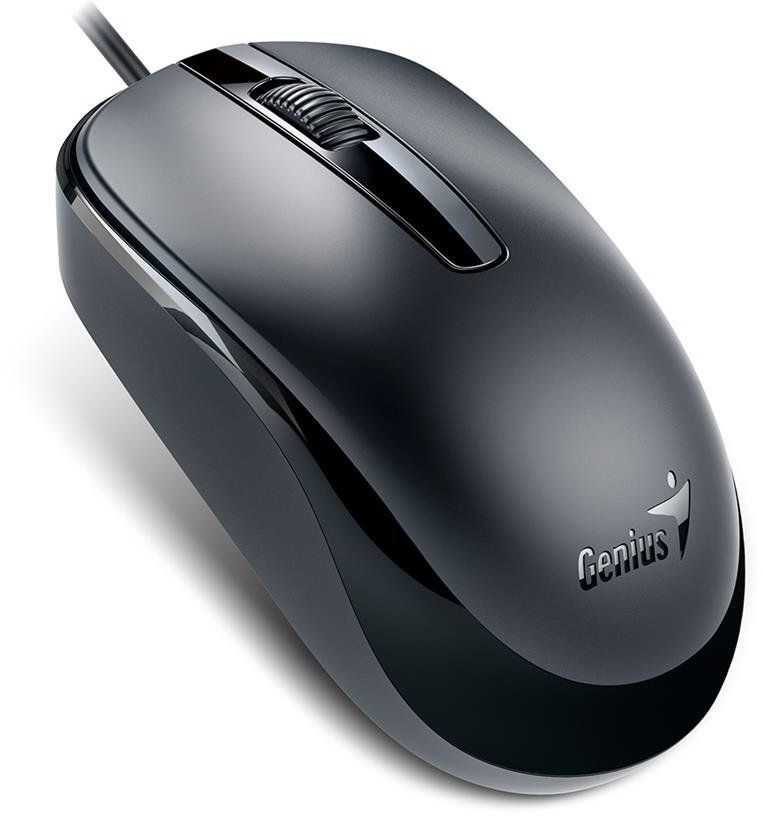 Genius DX-120 Black
