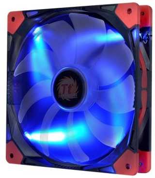 THERMALTAKE Pacific RL140 D5 CL-W072-CU00BL-A