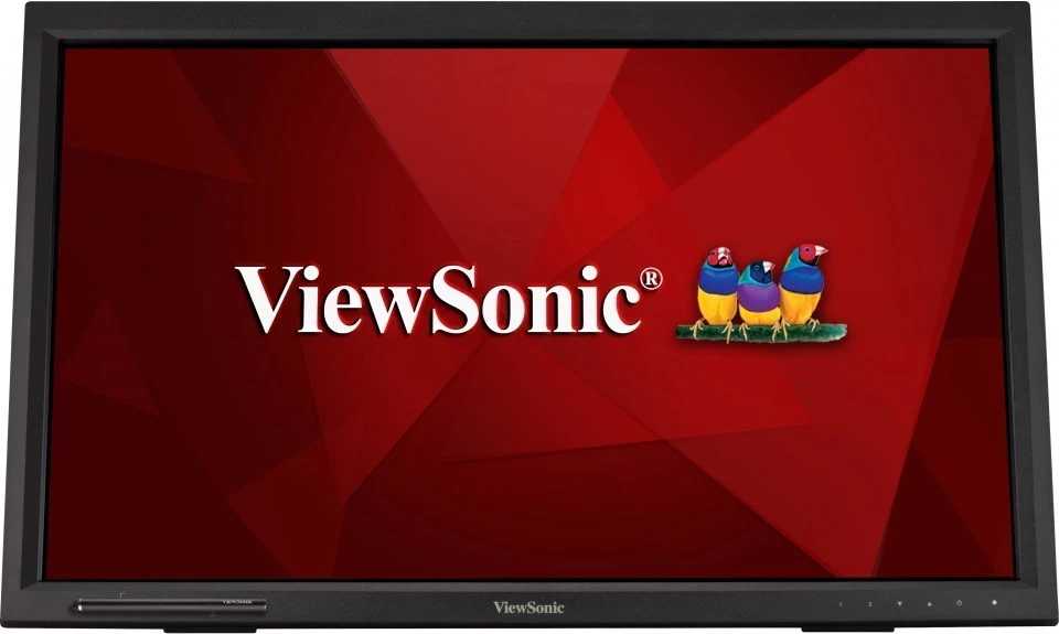 VIEWSONIC TD2423 23.6" VA 16:9