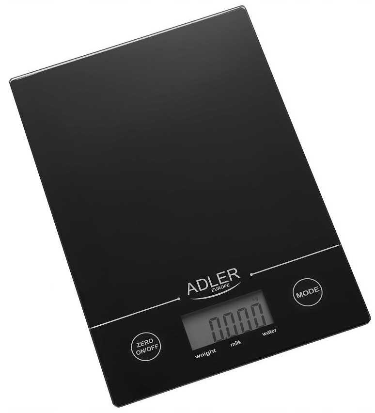 Adler AD3138 Black