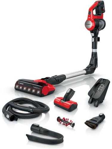 BOSCH BBS711ANM