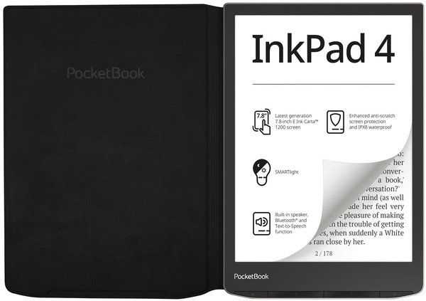 POCKETBOOK HN-FP-PU-743G-RB-WW