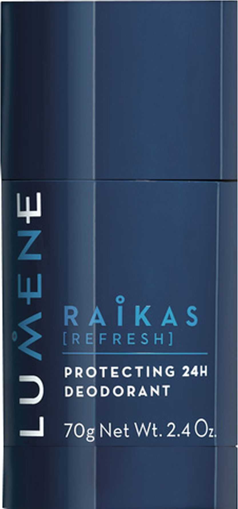 Lumene Freshness spray deodorant Raikas 70 g