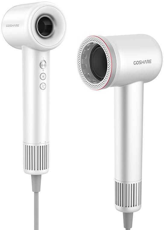 COSHARE HD10E White