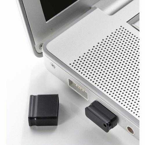 Intenso USB 2.0 4GB Micro Line