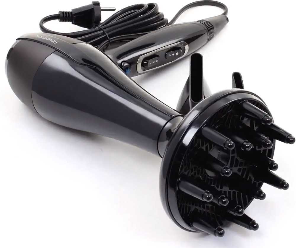 Remington AC-5999