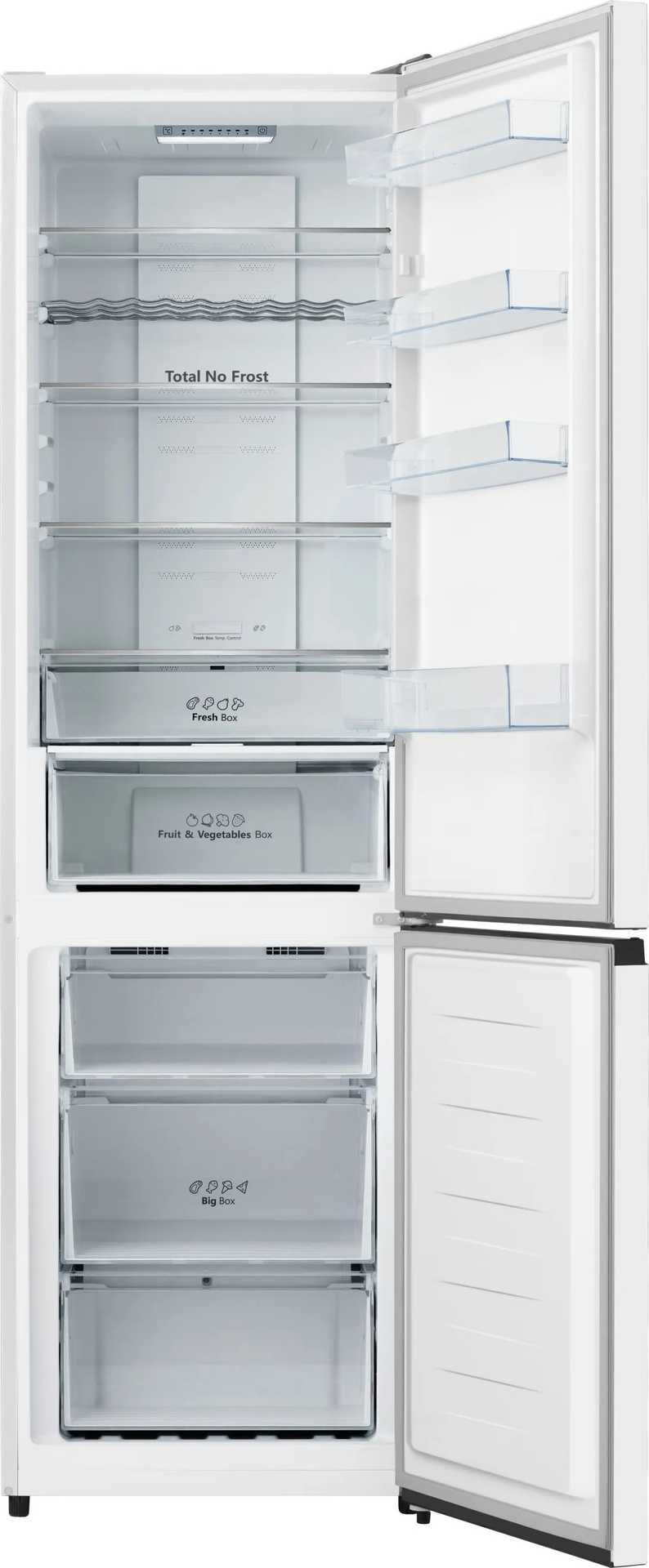 Hisense RB435N4BWE