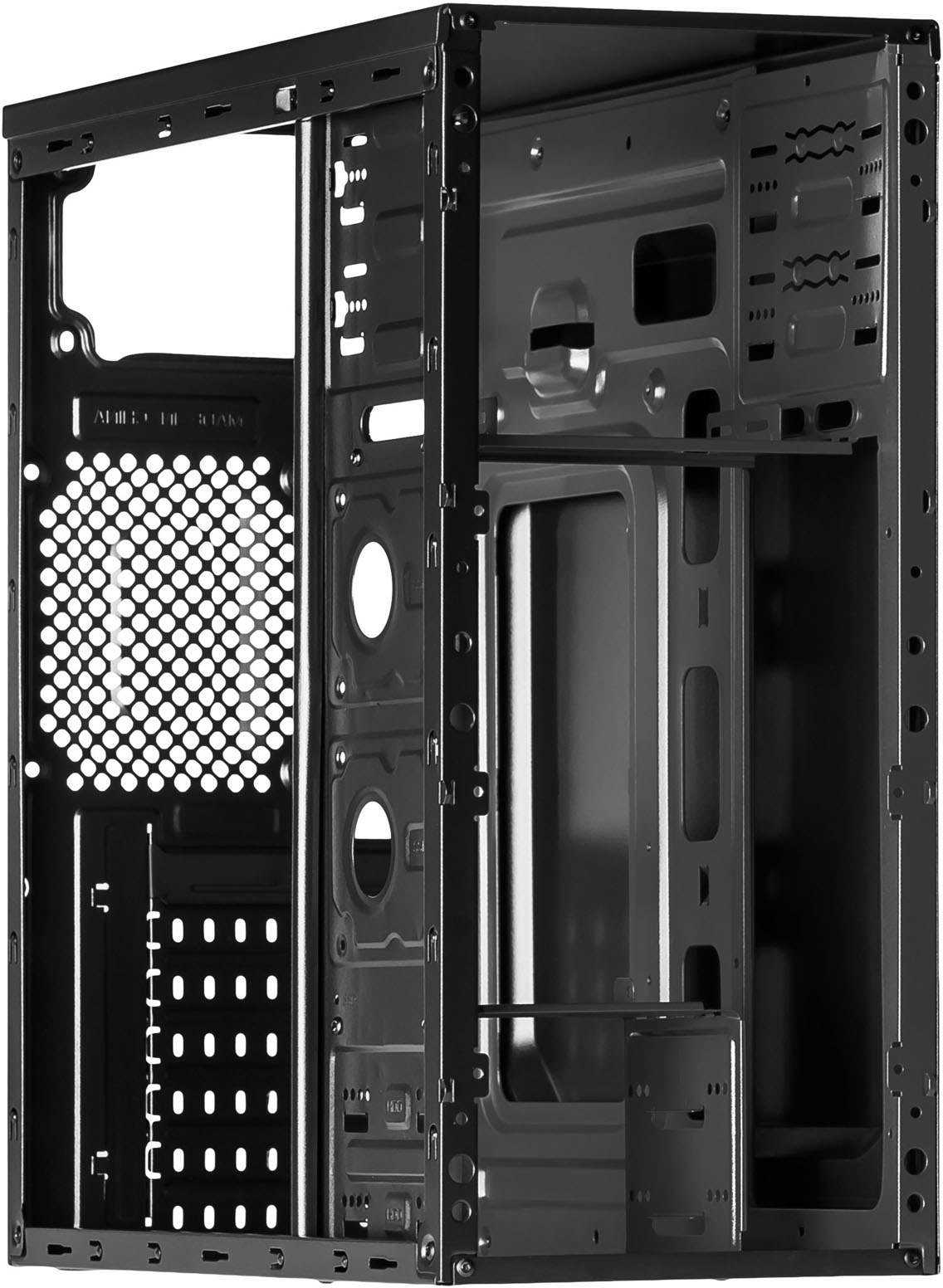 AKYGA AK13BK Black