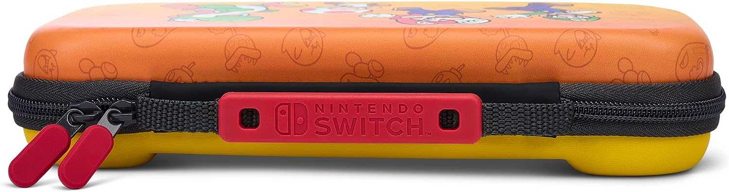 PowerA Mario and Friends Case for Nintendo Switch