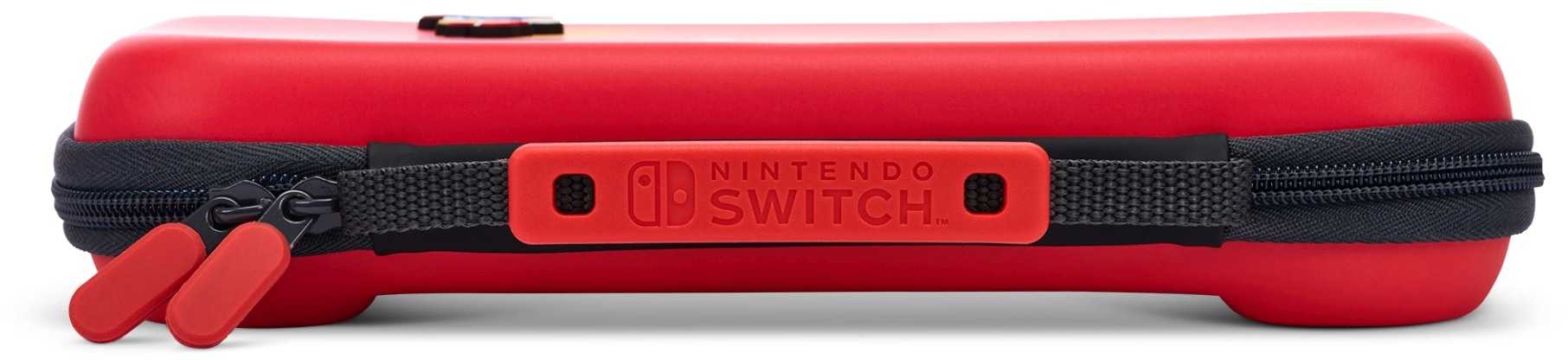 PowerA Speedster Mario Case for Nintendo Switch