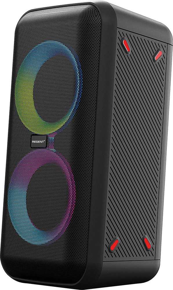 Ferguson REGENT Power Audio 400BT