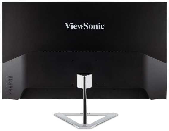VIEWSONIC VX3276-4K-MHD 32" 3840x2160 LED 16:9 Flat
