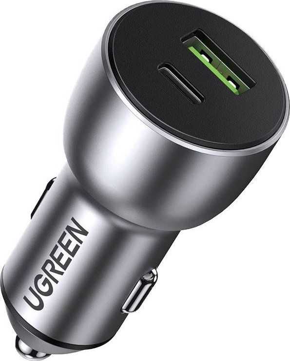 UGREEN CD213 60980 1x USB-A 1x