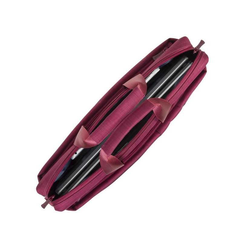 RIVACASE 8335 15.6 AND quot; Red