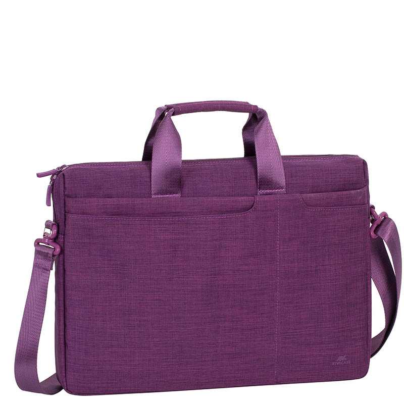 RIVACASE 8335 15.6" Purple