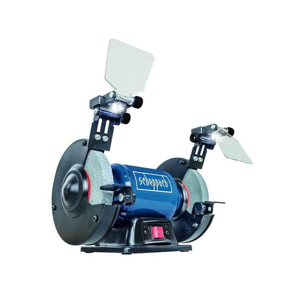 Scheppach BENCH GRINDER