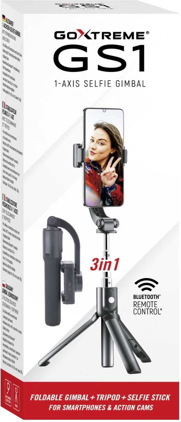 GoXtreme GS1
