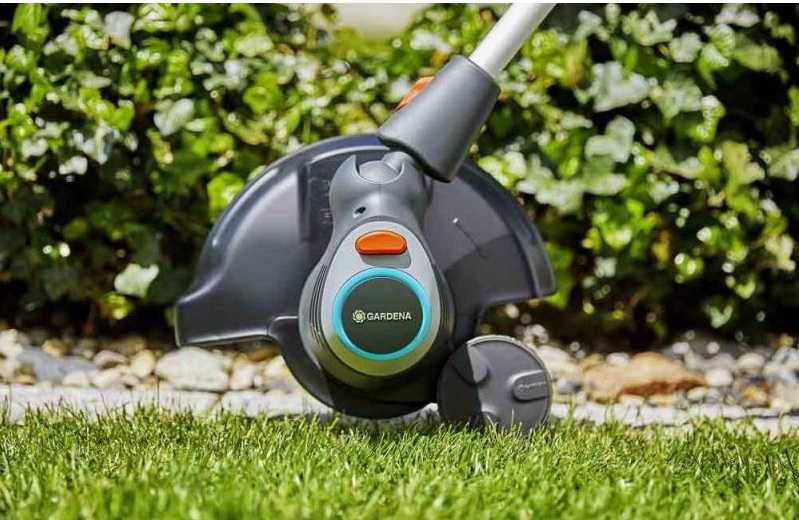 GARDENA PowerCut 650/28 09874-20 (09874-20)