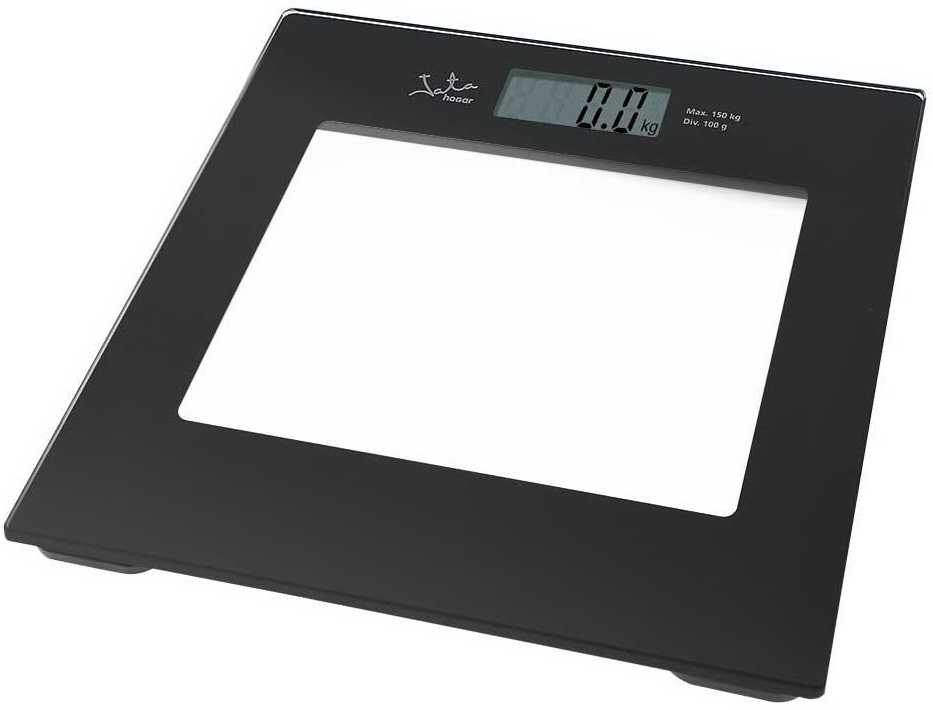 Jata 290N Black