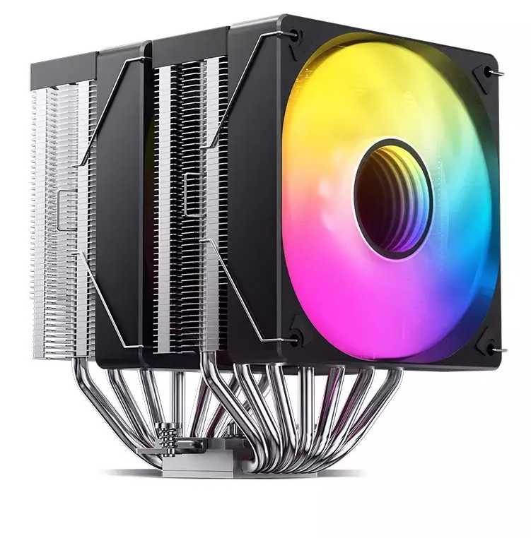 Jonsbo CR-3000 120 mm CPU Cooler