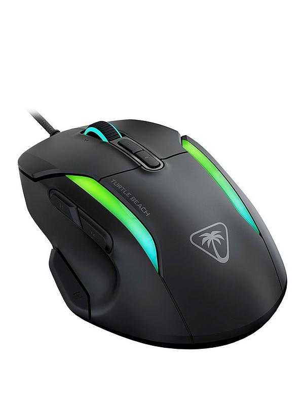 Turtle Beach Black II