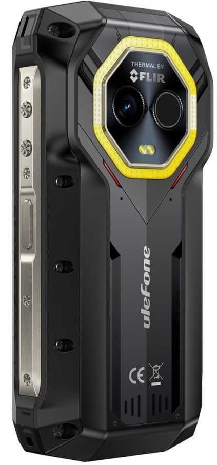 Ulefone  Smartphone Armor Mini 20T Pro