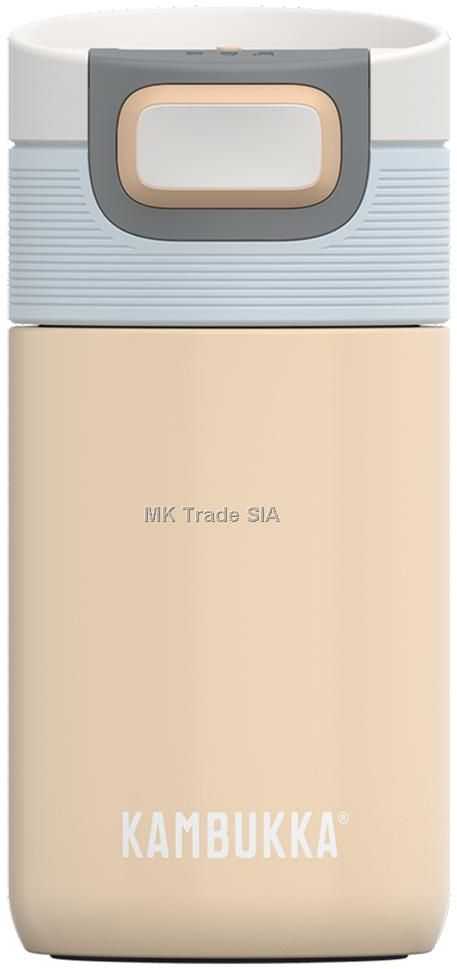 Kambukka 11-01040 Etna, Iced Latte, 300 ml - Thermal bottle