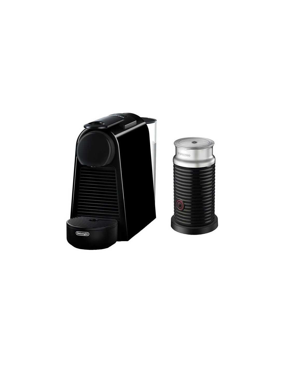 Nespresso EN85.BAE ESSENCE MINI