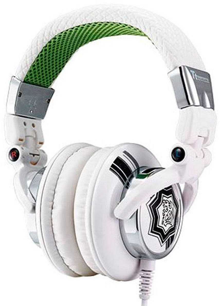 THERMALTAKE HT-DRA007OEWH White