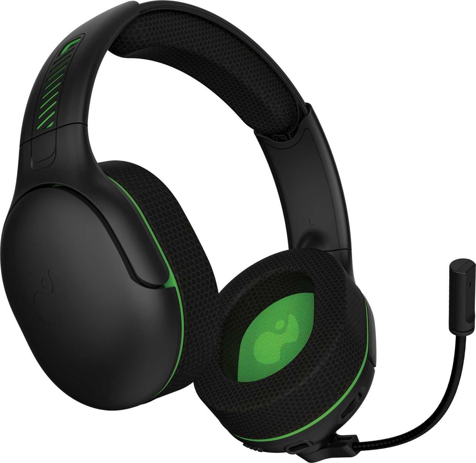 PDP Airlite Pro Black