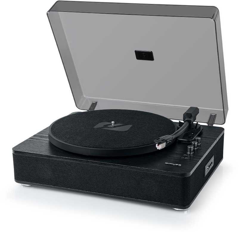 Muse MT-106WB