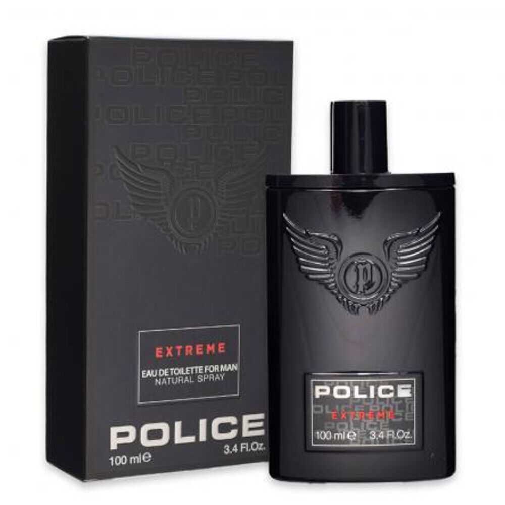 Police Extreme EDT 100ml