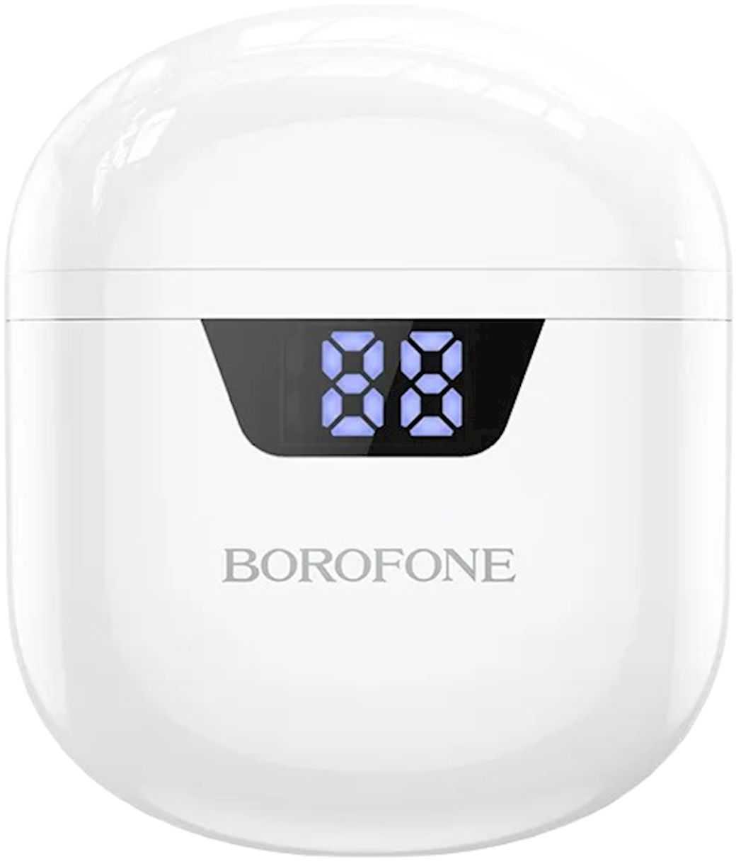 Borofone BW05 White