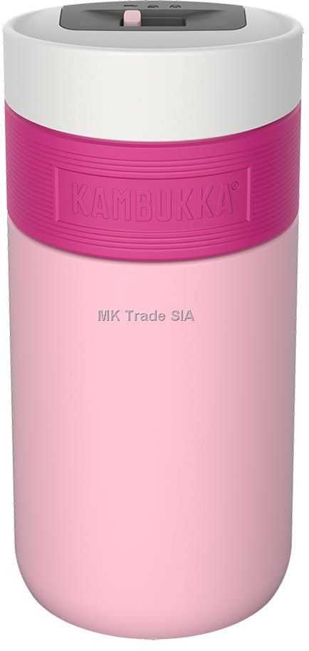Kambukka 11-01039 Etna, Brushing Bride, 300 ml - Thermal bottle