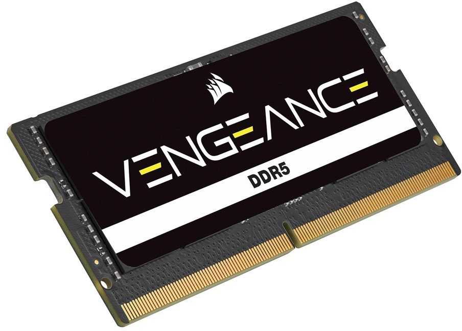 CORSAIR SO DDR5 64GB PC 5600