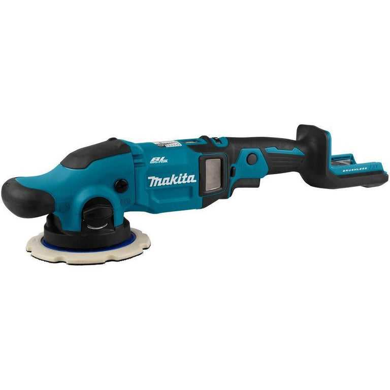 Makita DPO600Z Random orbital polisher 18V