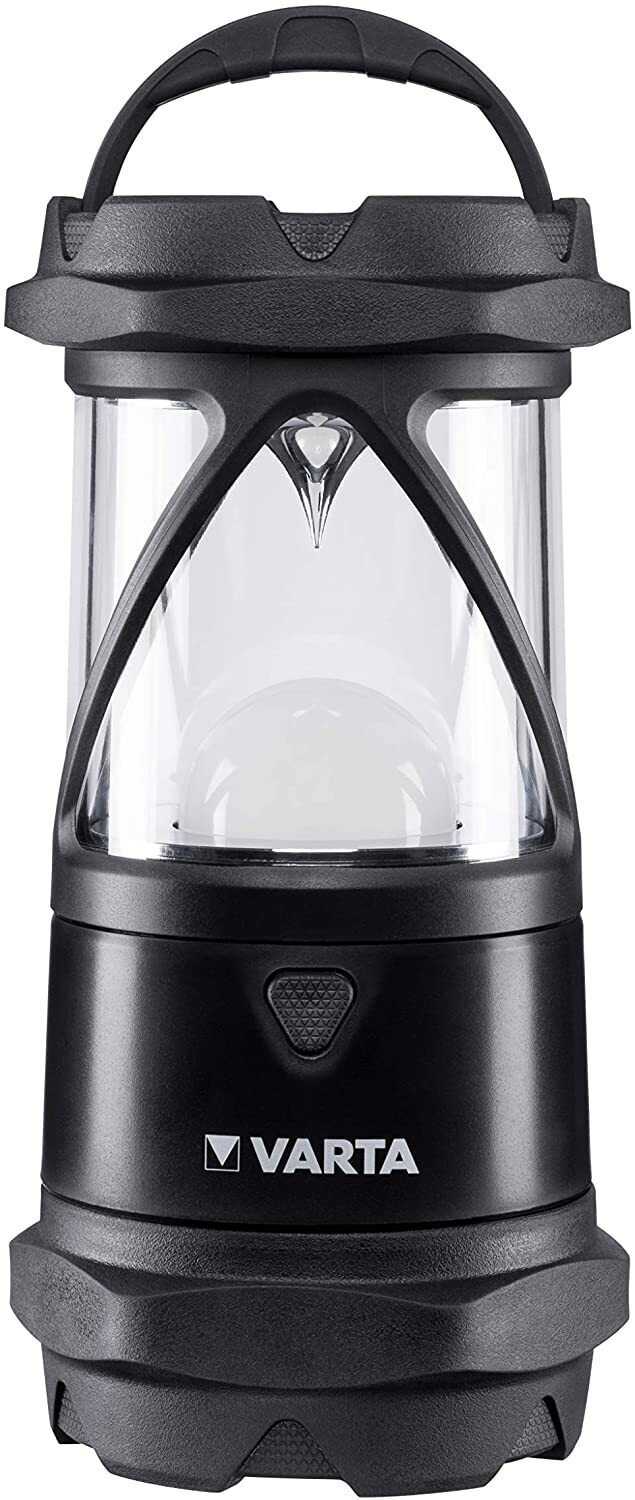 Varta Indestructible L30 Pro (black) (18761101111)